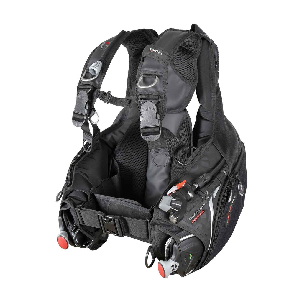 Gilet stabilisateur Guardian ErgoTrim L Mares 417105L