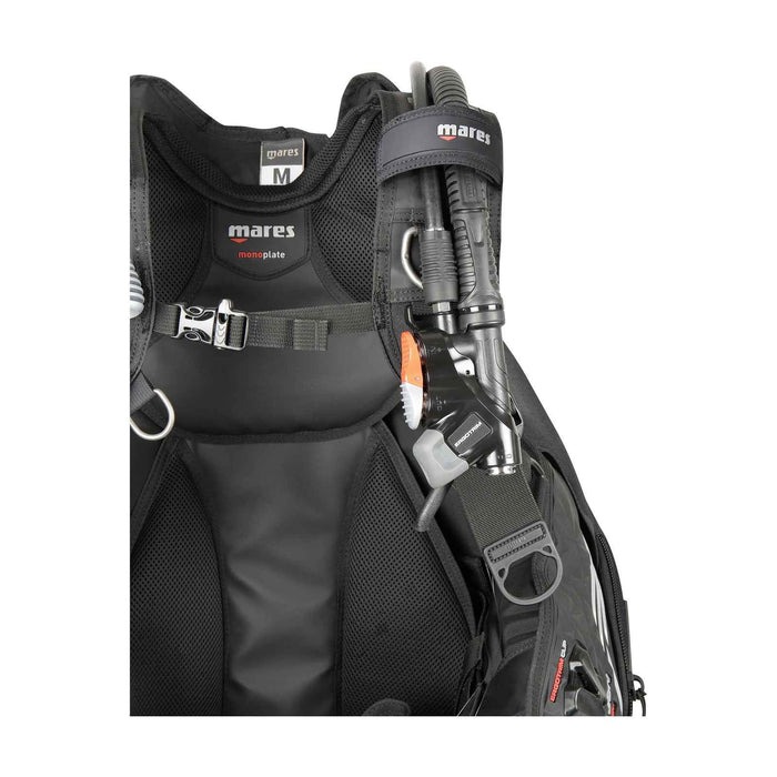 Gilet stabilisateur Guardian ErgoTrim L Mares 417105L