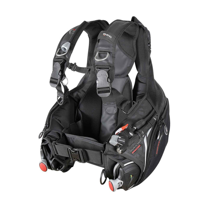 Dive Bcd Guardian Ergotrim XS Mares 417105XS
