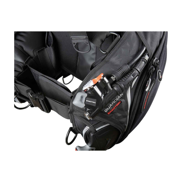 Dive Bcd Guardian Ergotrim XS Mares 417105XS