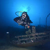 Chaleco BCD de buceo Grace Ergotrim L Mares 417106L