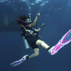 Chaleco BCD de buceo Grace Ergotrim L Mares 417106L