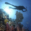 Chaleco BCD de buceo Grace Ergotrim L Mares 417106L