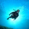 GAV da immersione Grace Ergotrim S Mares 417106S