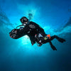 GAV da immersione Grace Ergotrim S Mares 417106S