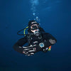 GAV da immersione Grace Ergotrim S Mares 417106S
