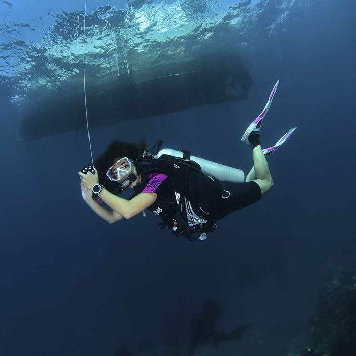 GAV da immersione Grace Ergotrim S Mares 417106S