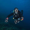 GAV da immersione Grace Ergotrim XS Mares 417106XS
