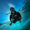 GAV da immersione Grace Ergotrim XS Mares 417106XS