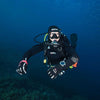 Dive Bcd Grace Ergotrim XXS Mares 417106XXS