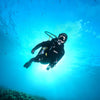 Dive Bcd Grace Ergotrim XXS Mares 417106XXS