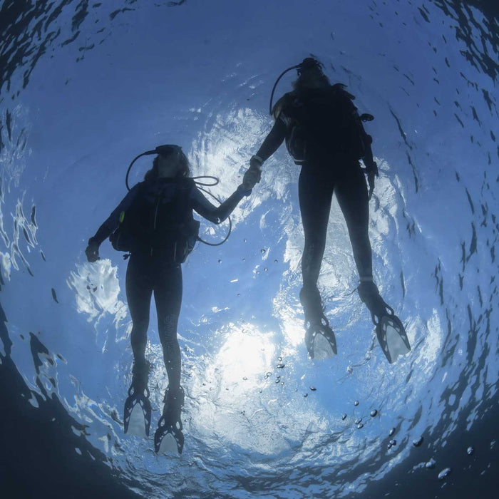 Dive Bcd Grace Ergotrim XXS Mares 417106XXS