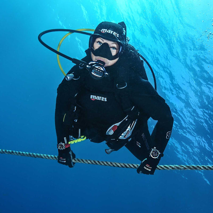 Dive Bcd Grace Ergotrim XXS Mares 417106XXS