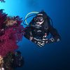Dive Bcd Grace Ergotrim XXS Mares 417106XXS
