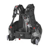 Dive Bcd Rock Pro Black-Grey M Mares 417107M