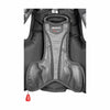 Dive Bcd Rock Pro Black-Grey S Mares 417107S