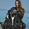 Dive Bcd Rock Pro Black-Grey S Mares 417107S