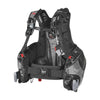 Dive Bcd Rock Pro Black-Grey XL Mares 417107XL