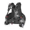 Gilet stabilisateur de plongée Rock Pro Noir-Gris XS Mares 417107XS
