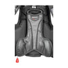 Gilet stabilisateur de plongée Rock Pro Noir-Gris XS Mares 417107XS