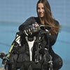Gilet stabilisateur de plongée Rock Pro Noir-Gris XS Mares 417107XS