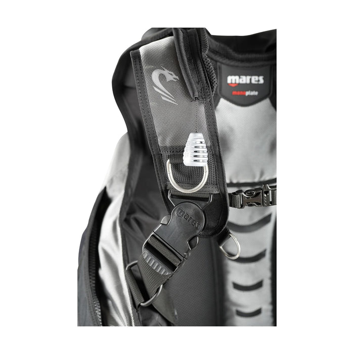 GAV da immersione Dragon SLS M Mares 417223M