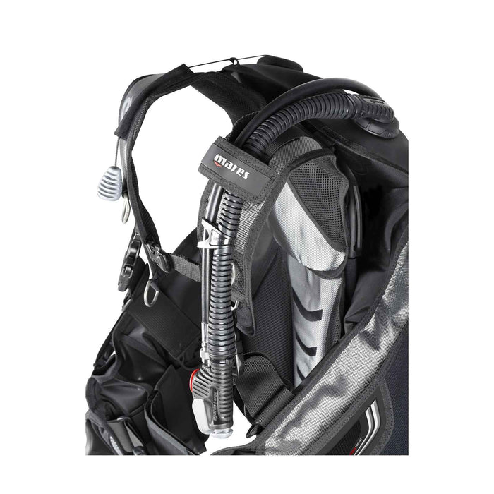 Dive Bcd Dragon Sls S Mares 417223S