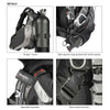 Dive Bcd Dragon Sls XS Mares 417223XS