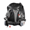 Dive Bcd Magellan Black L-XL Mares 417226LXL