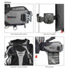 Dive Bcd Magellan Black L-XL Mares 417226LXL