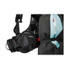 Dive Bcd Magellan Hd Black-Aquamarine XL Mares 417231BKAQXL