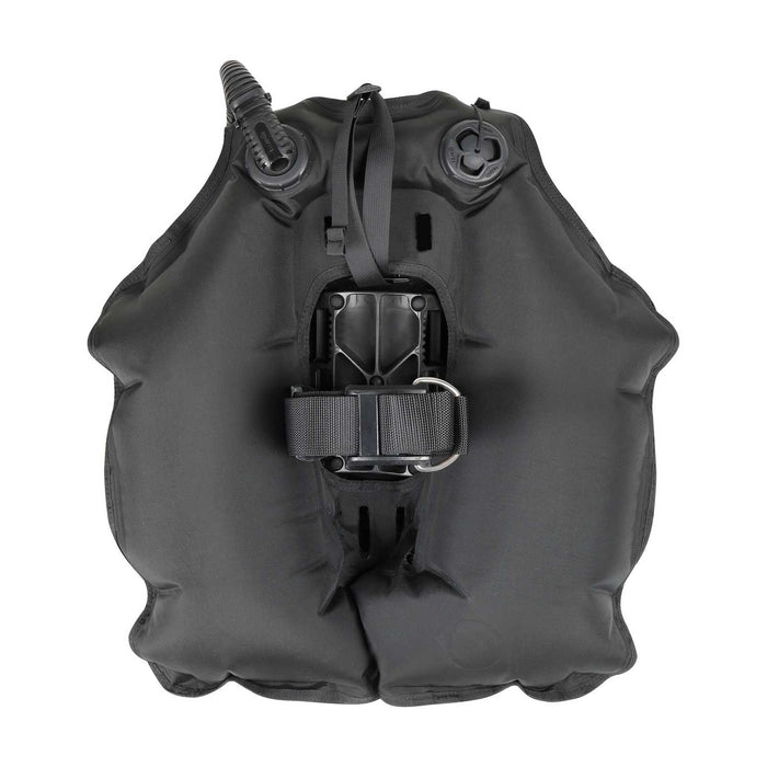 Dive Bcd Magellan Hd Black-Aquamarine XL Mares 417231BKAQXL