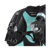 Dive Bcd Magellan Hd Black-Aquamarine XL Mares 417231BKAQXL