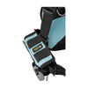 Dive Bcd Magellan Hd Black-Aquamarine XL Mares 417231BKAQXL