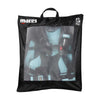 Dive Bcd Magellan Hd Black-Aquamarine XL Mares 417231BKAQXL