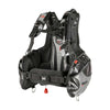 Dive Bcd Rock Black-Grey XL Mares 417263XL