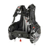 Dive Bcd Rock Black-Grey XS Mares 417263XS