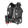 Dive Bcd Bolt Sls Black S Mares 417362S