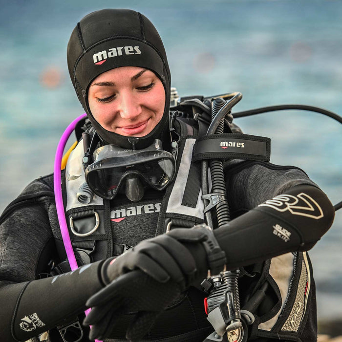 Dive Bcd Kaila Sls L Mares 417363L