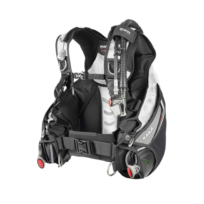 Dive Bcd Kaila Sls M Mares 417363M