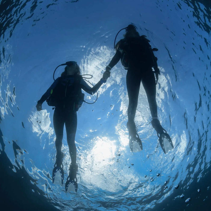 Dive Bcd Kaila Sls M Mares 417363M