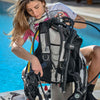 Dive Bcd Kaila Sls S Mares 417363S