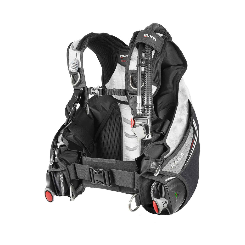 Dive Bcd Kaila Sls XS Mares 417363XS