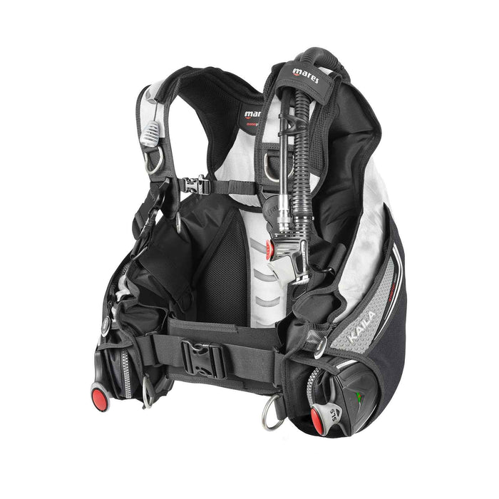 Dive Bcd Kaila Sls XS Mares 417363XS