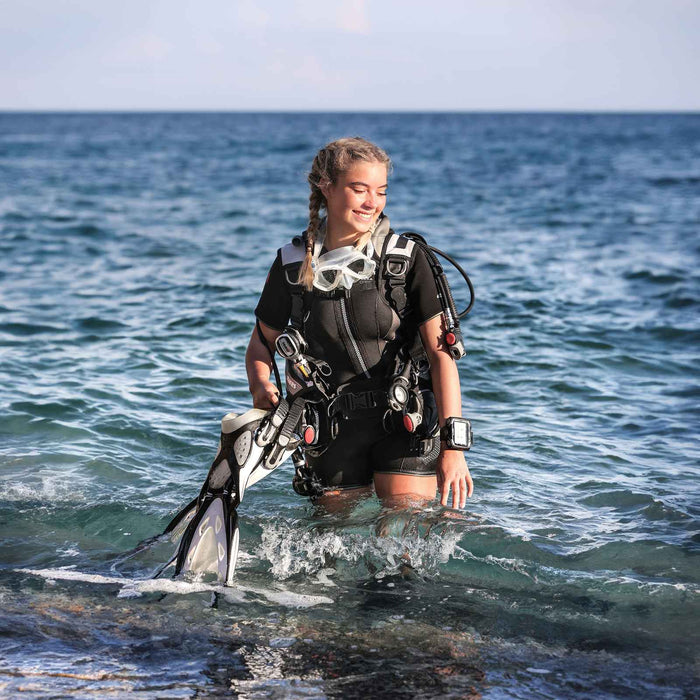 Dive Bcd Kaila Sls XS Mares 417363XS