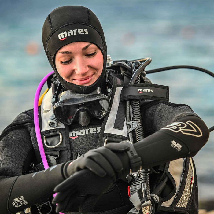 Dive Bcd Kaila Sls XXS Mares 417363XXS