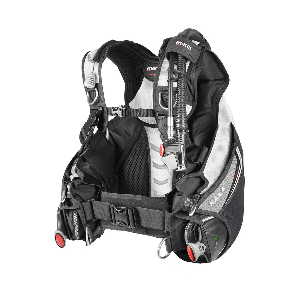 BCD Mares Kaila SLS