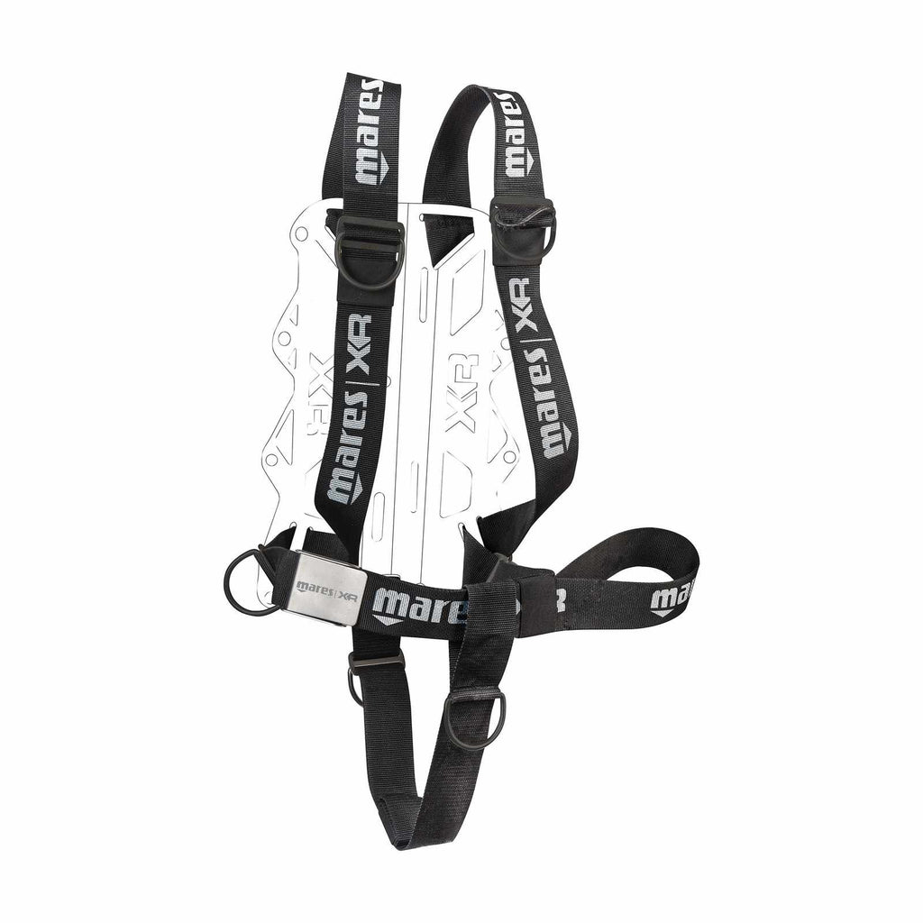 Harness Heavy Light Complete Xr Line Mares 417502