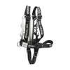 Système monté Heavy Duty complet Xr Line 6mm Mares 4175166MM