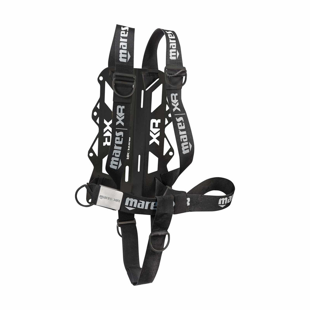 Système monté Heavy Light complet Xr Line Mares 417517